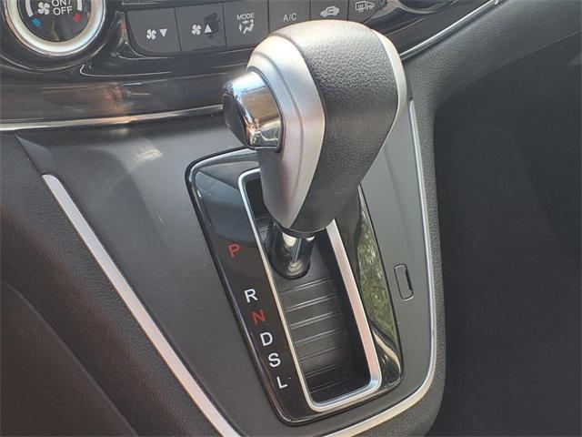 used 2015 Honda CR-V car, priced at $12,867