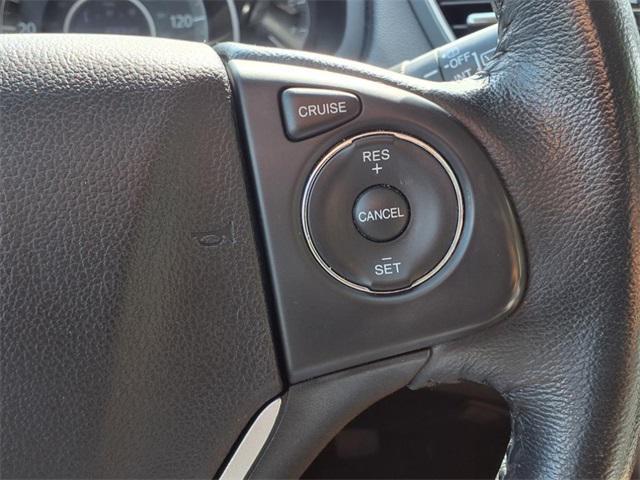 used 2015 Honda CR-V car, priced at $12,867