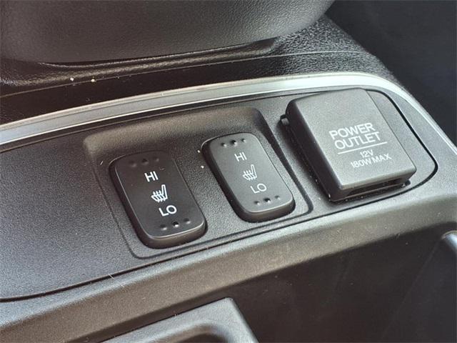used 2015 Honda CR-V car, priced at $12,867