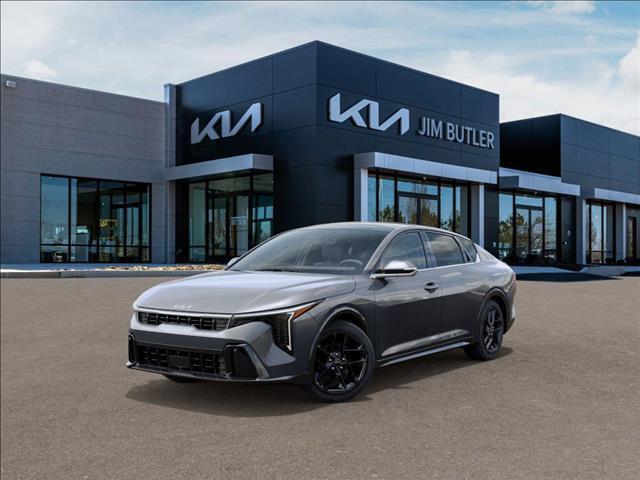 new 2025 Kia K4 car, priced at $26,995