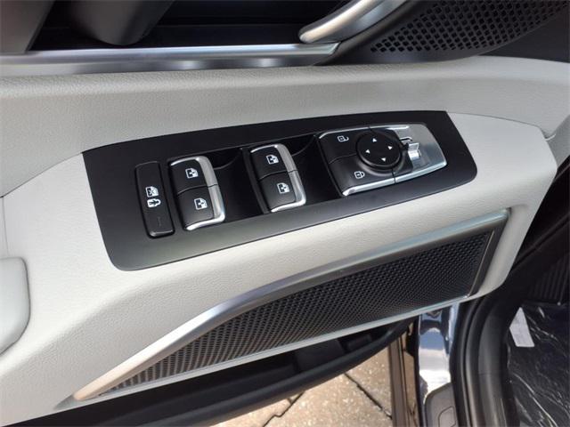 new 2025 Kia Telluride car, priced at $39,440