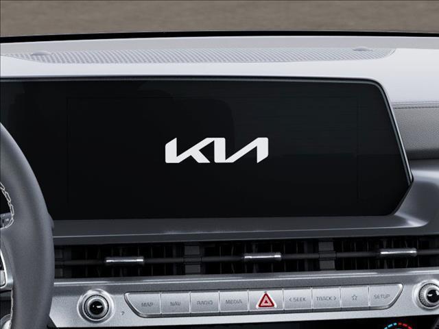 new 2025 Kia Telluride car, priced at $41,440