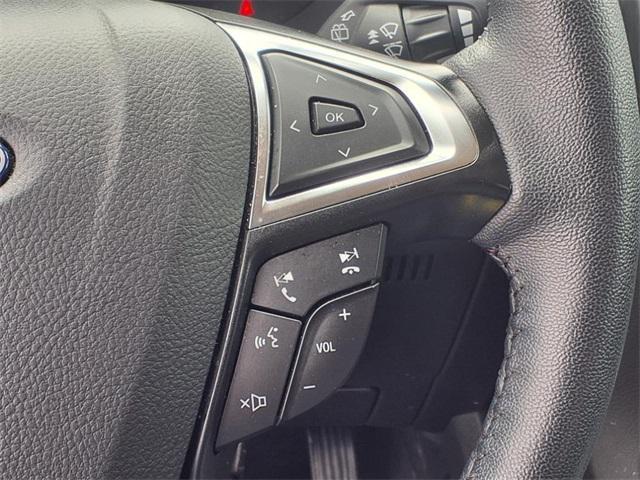 used 2024 Ford Edge car, priced at $25,645