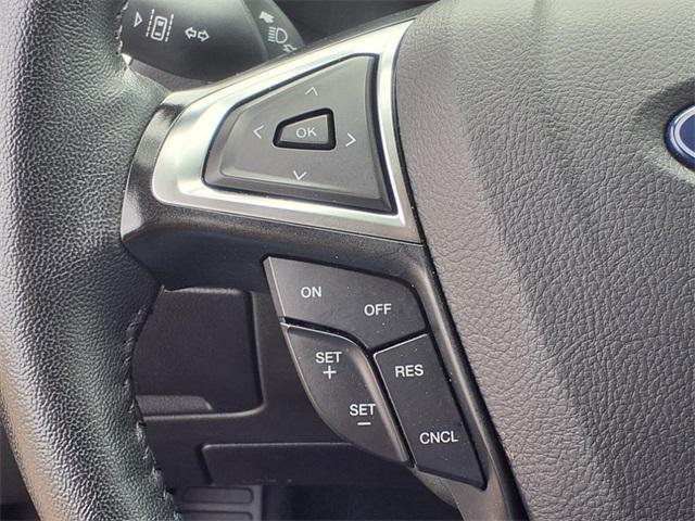 used 2024 Ford Edge car, priced at $25,645