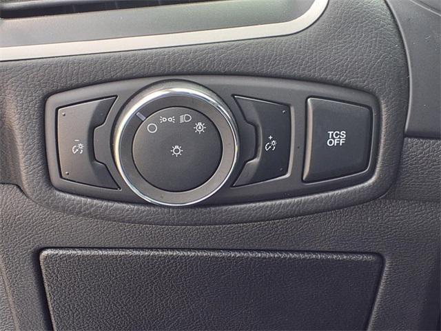 used 2024 Ford Edge car, priced at $25,645