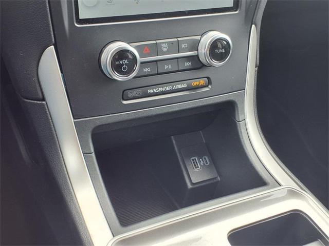 used 2024 Ford Edge car, priced at $25,645