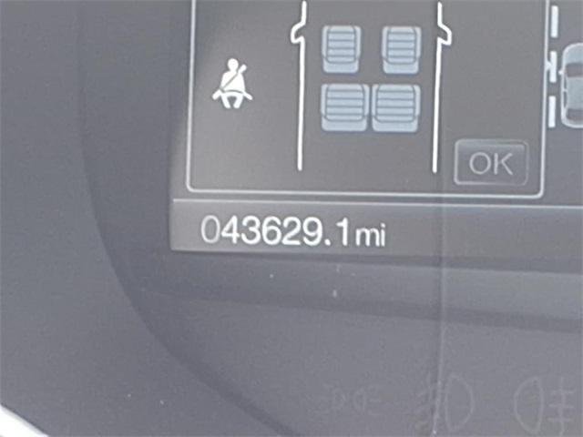 used 2024 Ford Edge car, priced at $25,645