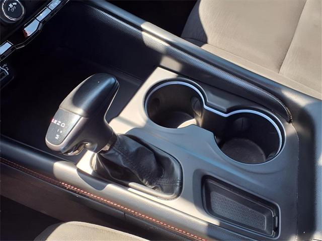 used 2023 Dodge Durango car, priced at $25,842