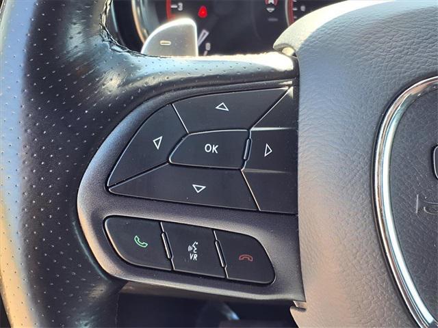 used 2023 Dodge Durango car, priced at $25,842