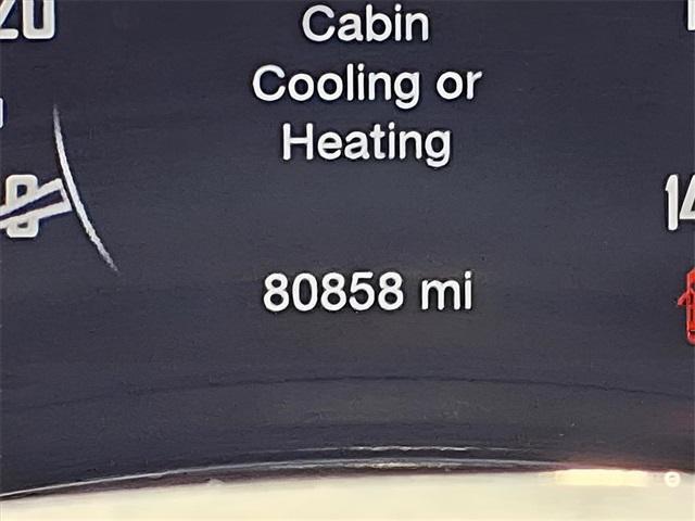 used 2023 Dodge Durango car, priced at $25,842