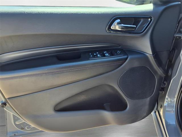 used 2023 Dodge Durango car, priced at $25,842