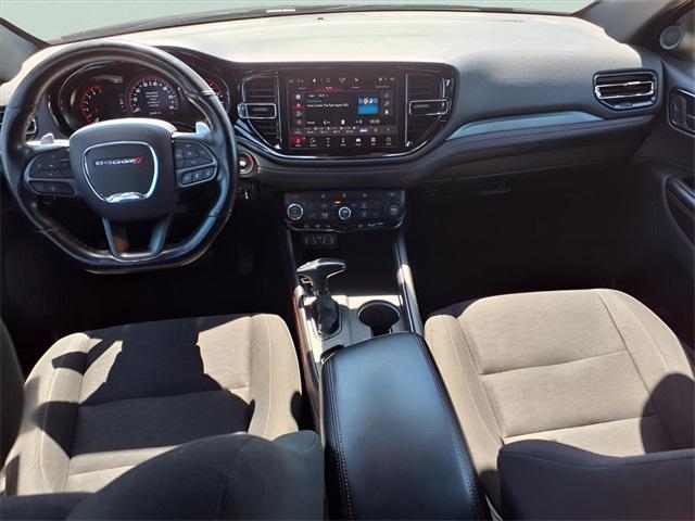 used 2023 Dodge Durango car, priced at $25,842