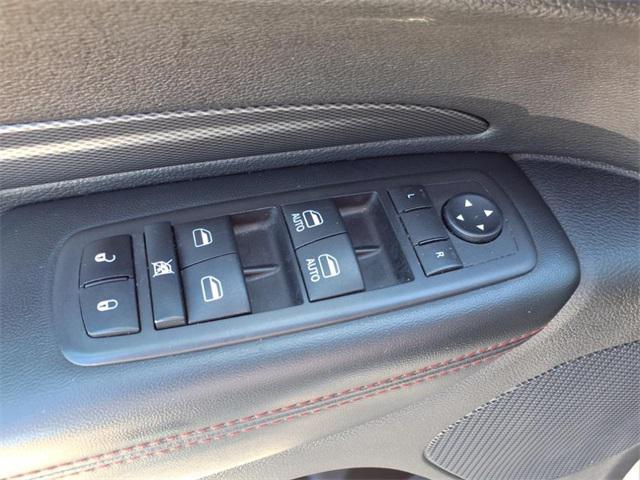 used 2023 Dodge Durango car, priced at $25,842