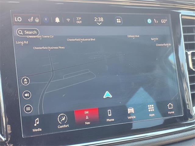 used 2023 Dodge Durango car, priced at $25,842