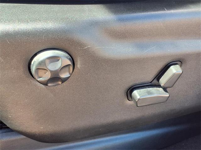 used 2023 Dodge Durango car, priced at $25,842