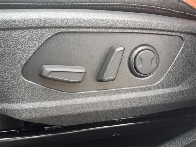 new 2026 Kia Sportage car, priced at $37,540