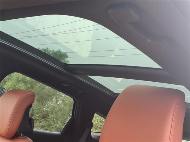 new 2026 Kia Sportage car, priced at $37,540