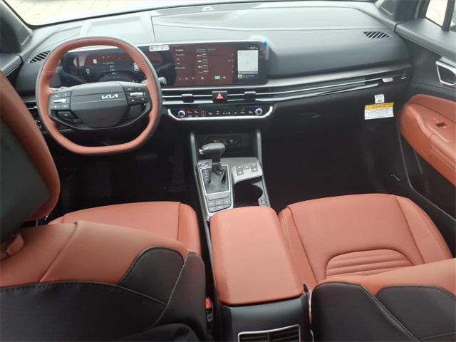 new 2026 Kia Sportage car, priced at $37,540