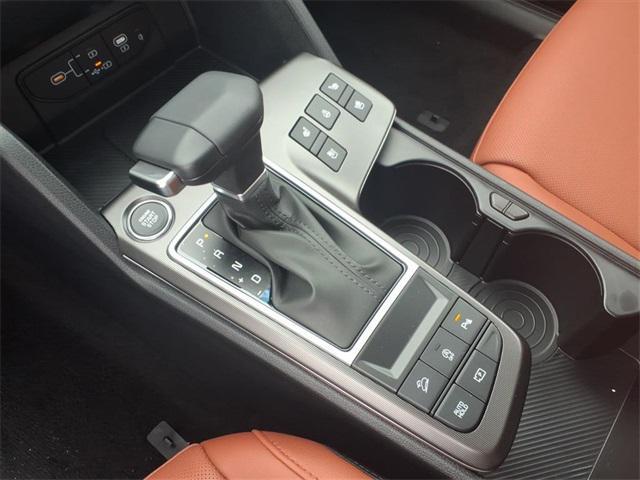 new 2026 Kia Sportage car, priced at $37,540