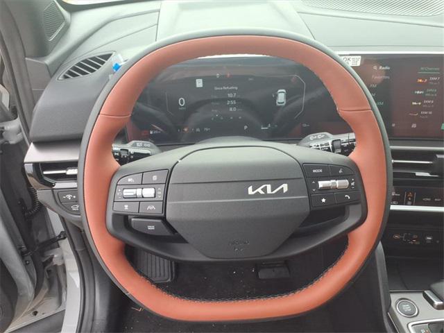 new 2026 Kia Sportage car, priced at $37,540