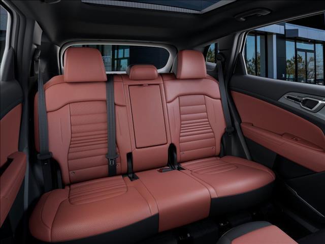 new 2026 Kia Sportage car, priced at $37,540