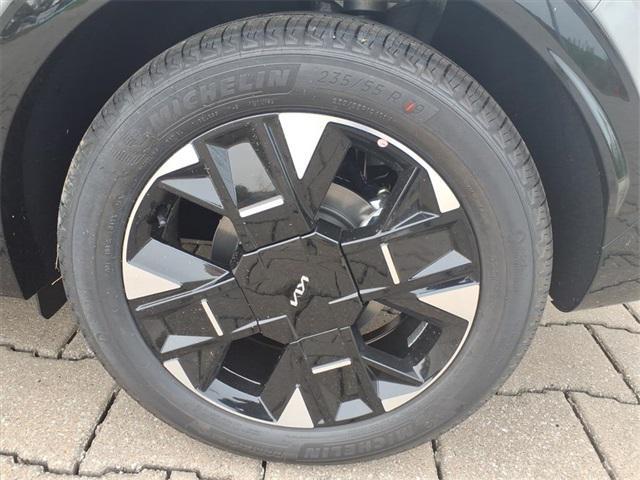 new 2026 Kia Sportage car, priced at $37,540