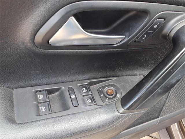 used 2013 Volkswagen CC car, priced at $7,687