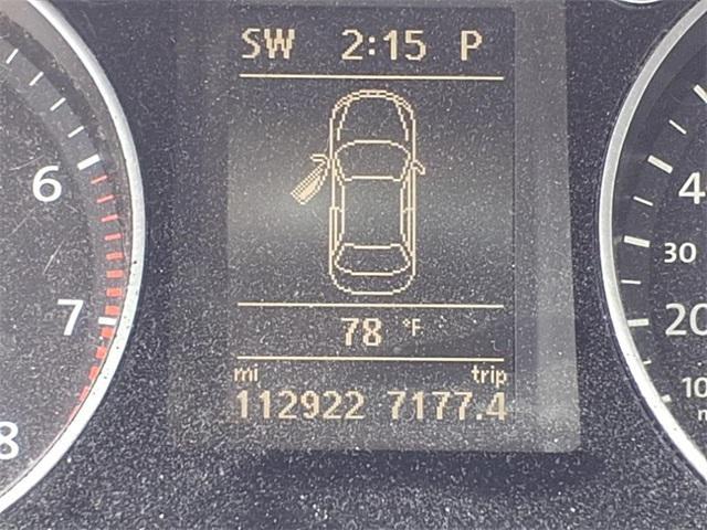 used 2013 Volkswagen CC car, priced at $7,687