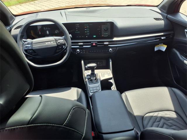 new 2026 Kia Sportage car, priced at $35,085