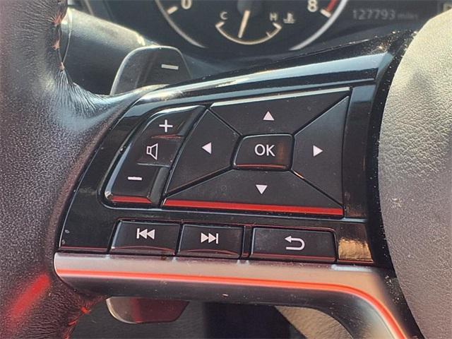 used 2019 Nissan Altima car, priced at $14,116