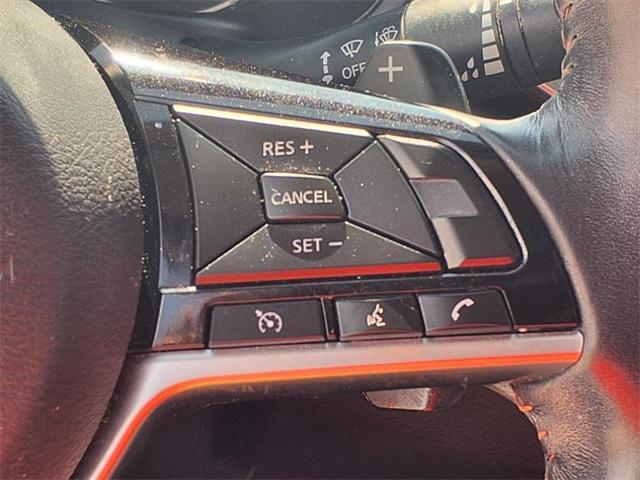 used 2019 Nissan Altima car, priced at $14,116