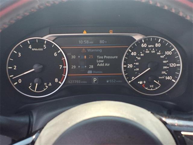 used 2019 Nissan Altima car, priced at $14,116