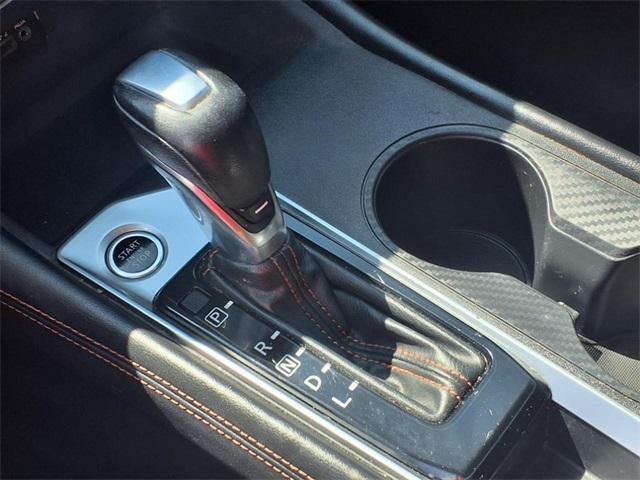 used 2019 Nissan Altima car, priced at $14,116