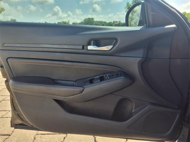 used 2019 Nissan Altima car, priced at $14,116