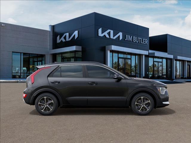 new 2025 Kia Niro car, priced at $31,340