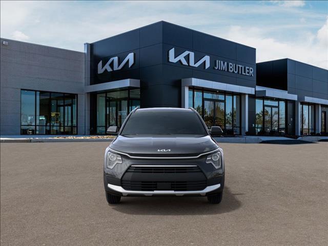 new 2025 Kia Niro car, priced at $31,340