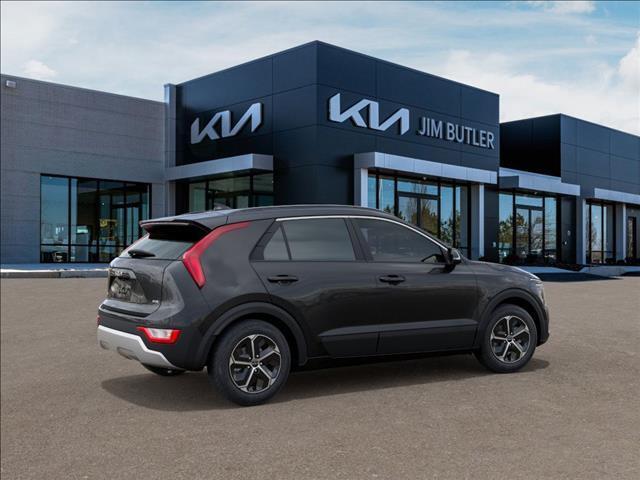 new 2025 Kia Niro car, priced at $31,340