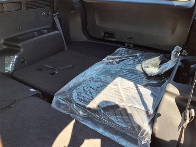 new 2025 Kia Sorento car, priced at $37,415