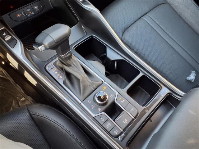 new 2025 Kia Sorento car, priced at $37,415