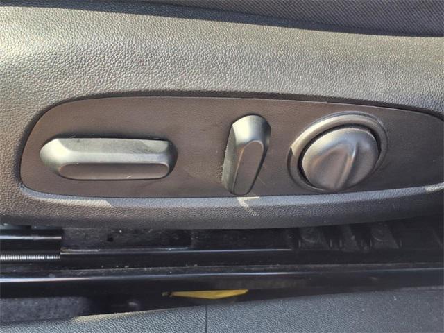 used 2023 Chevrolet Malibu car, priced at $20,131