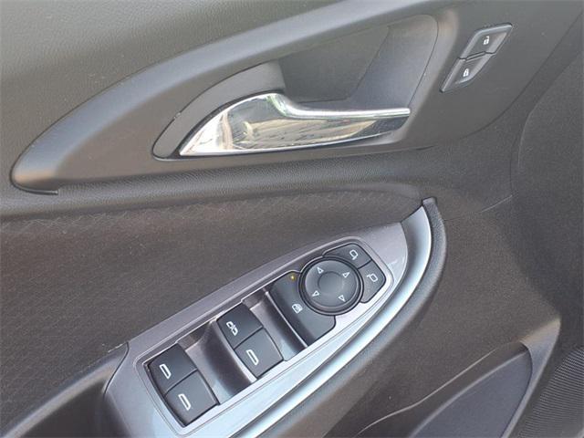 used 2023 Chevrolet Malibu car, priced at $20,131