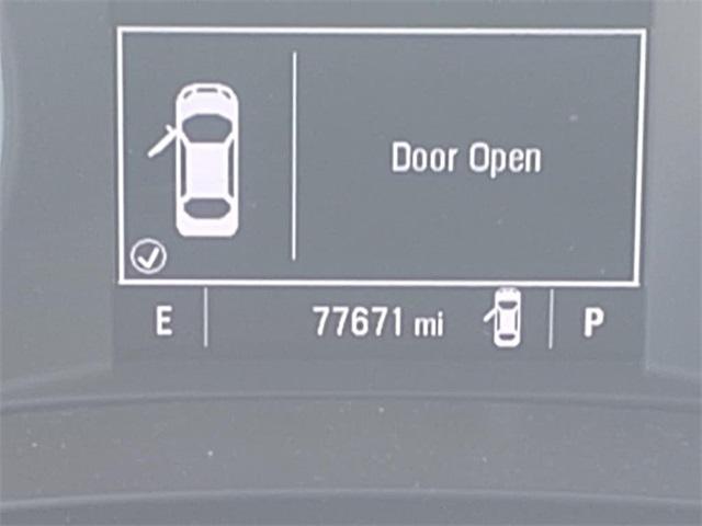 used 2023 Chevrolet Malibu car, priced at $20,131