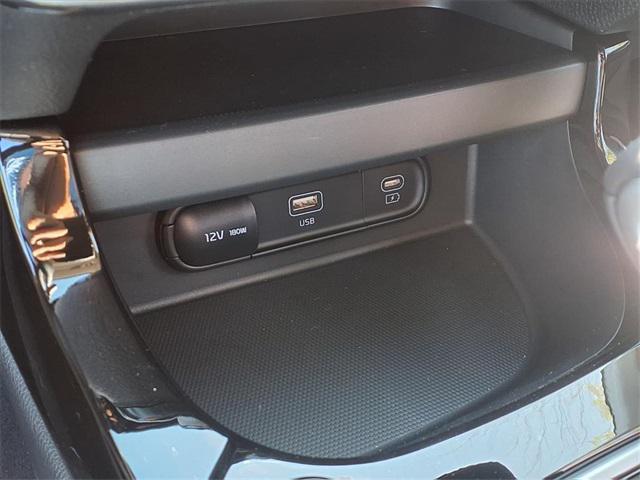 new 2026 Kia Seltos car, priced at $27,810