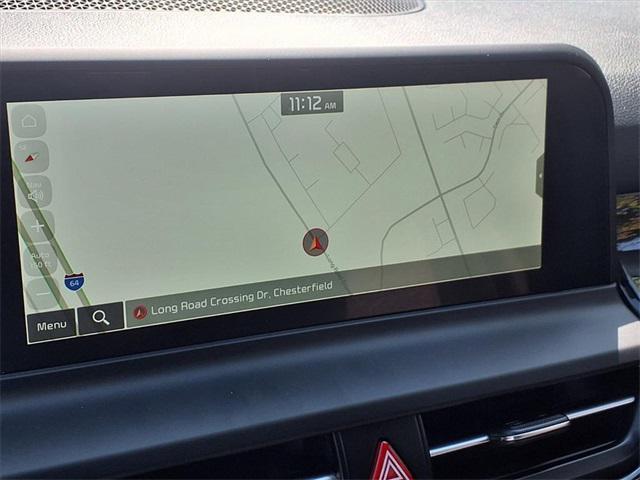 new 2026 Kia Seltos car, priced at $27,810