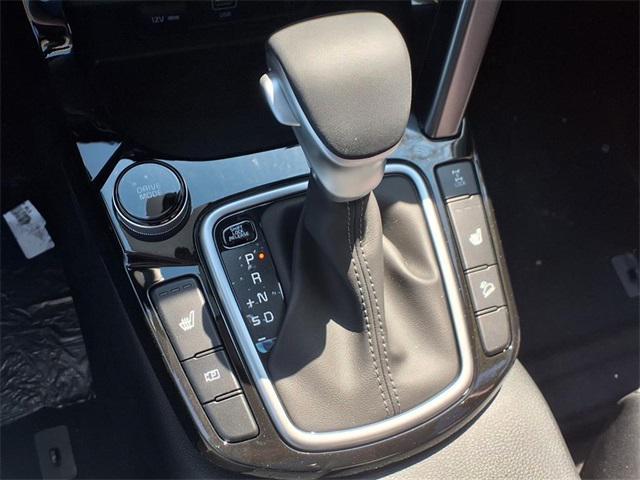 new 2026 Kia Seltos car, priced at $27,810