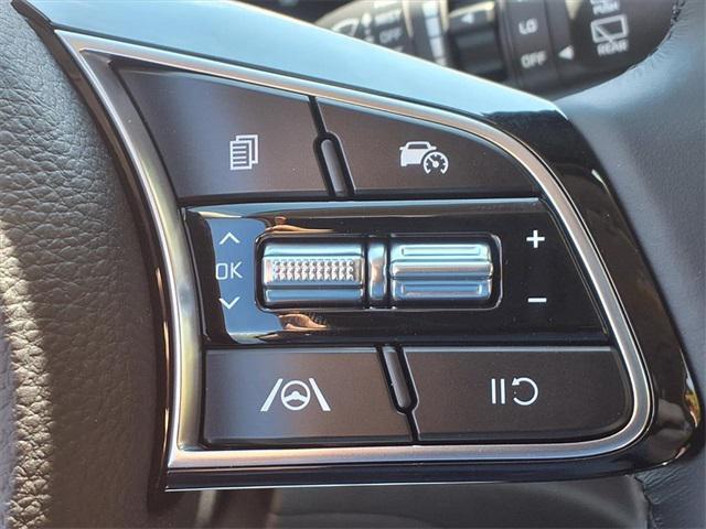 new 2026 Kia Seltos car, priced at $27,810