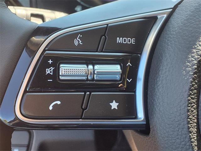 new 2026 Kia Seltos car, priced at $27,810