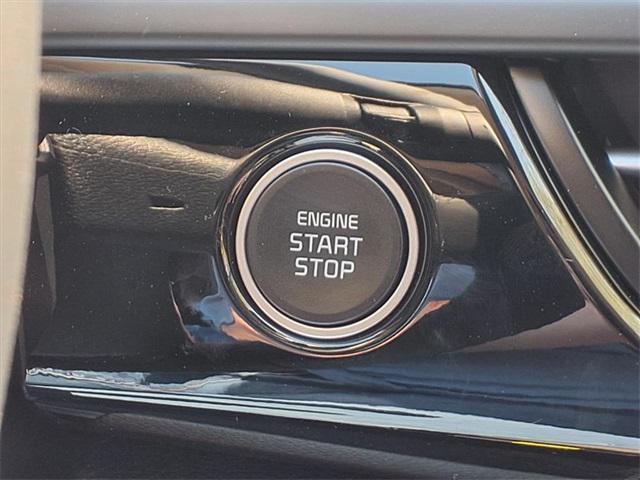 new 2026 Kia Seltos car, priced at $27,810