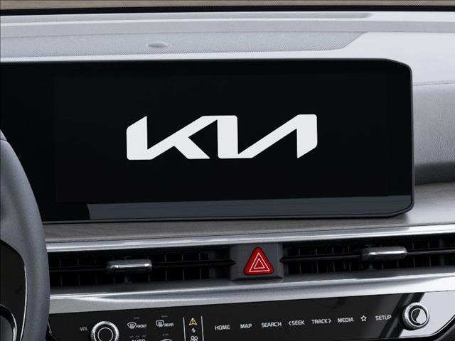 new 2026 Kia Sorento car, priced at $48,795