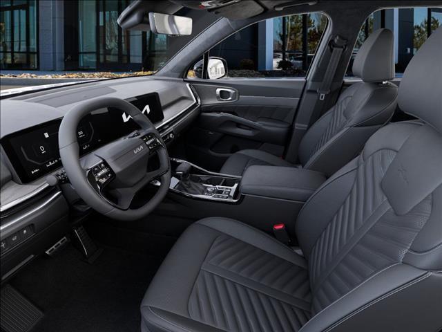 new 2026 Kia Sorento car, priced at $48,795
